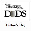 Free Fathers Day Image