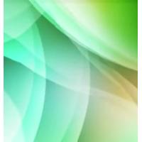 Green Waves BG Video