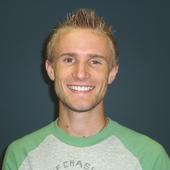 Featured Artist: Jordan Biel