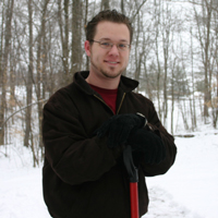 Featured Artist: Steve Baney